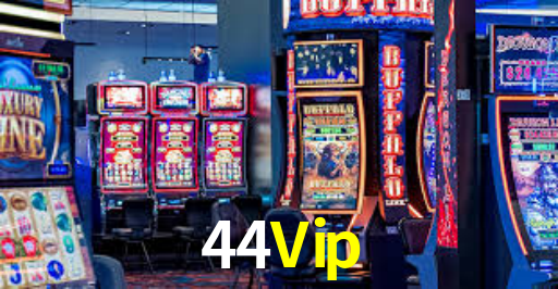 Exclusive Games 44Vip