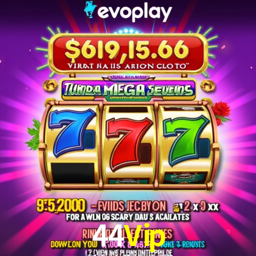 Account Benefits 44Vip