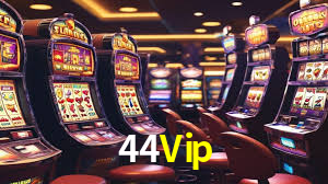 Live Casino 44Vip